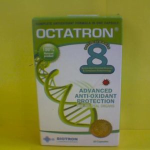 Octatron 30 Cap