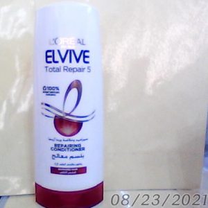 Loreal Elvive Total Repair 5 Conditioner 400ml Del