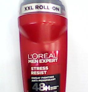 Loreal Men Expert (Stress Resist) Deo Roll On 50ml