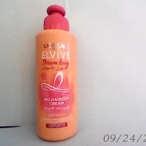 Loreal Elvive Dream Long Hair Cream 200ml