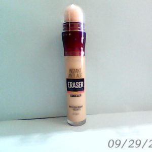 Maybelline Instant Anti Age Eraser Concealer (01) 6.8 ml - Light مستورد
