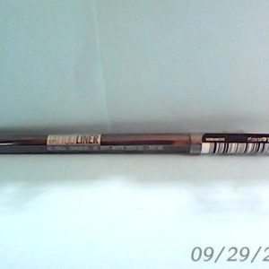 Maybelline Tattoo Liner Gel Pencil Eye Liner (940) - Rich Amethyst