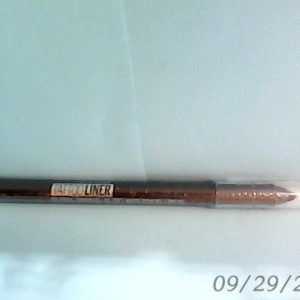Maybelline Tattoo Liner Gel Pencil Eye Liner (911) - Smooth Walnut