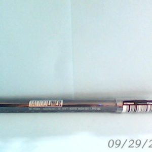 Maybelline Tattoo Liner Gel Pencil Eye Liner( (920 ) - Striking Navy