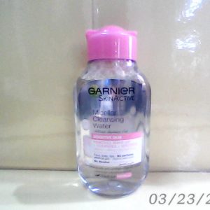 Garnier Micellar Water Make Up Remover 100ml