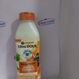 Garnier Ultra Doux Repairing Hair Food Conditioner 350ml