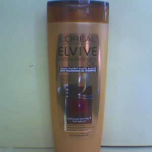 Loreal Elvive Extraordinary Extra Dry Oil Deep Nourishing Shampoo 400ml