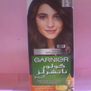 Garnier Naturals Hair Color Tube Shade 5.1