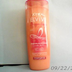 Loreal Elvive Dream Long Reinforcing Shampoo 400ml
