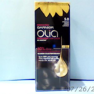 Garnier Olia Hair Color Tube Shade 5.0 Del