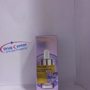 Loreal Hyaluron Expert Replumping Serum 15ml