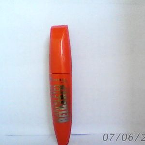 Rimmel Scandaleyes Reloaded Mascara 12ml
