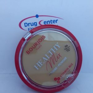 Bourjois Healthy Mix (04) Powder 10g-Golden Beige N..A 21/3/2024