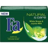Fa Natural & Care Jojoba Milk Soap Bar 175g