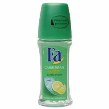 Fa Deo Roll On 50ml جميع الانواع