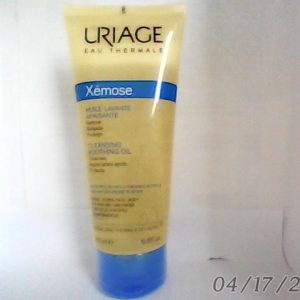 Uriage Xemose Cleansing Soothing Oil 200mL N..A9/2/2025