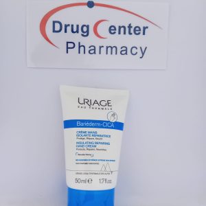 Uriage Bariederm Repairing Hand Cream 50 ml