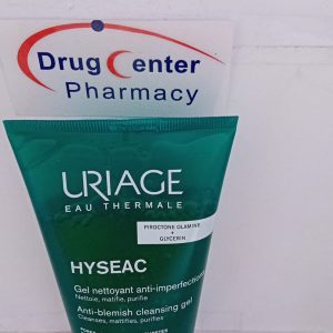 ***Uriage Hyseac Cleansing Gel 150ml ^^1