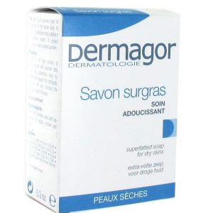 Dermagor Atopicalm Surgras Soap Bar For Dry Skin 150g N..AC 22/6/2025