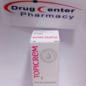 Topicrem Mela Anti Dark Spot Serum 30ml