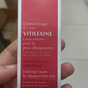 Givrelle Vitilexine Unifying Cream 30ml