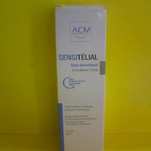 ACM Sensitelial Emollient (Dry Skin) 200ml