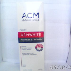 ACM Depiwhite Moisturising Body Milk 200ml