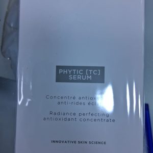 Alphascience Phytic TC Radiance Serum 30ml