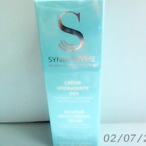 Synbionyme 24 Hr Moisturising Cream 40 ml Del