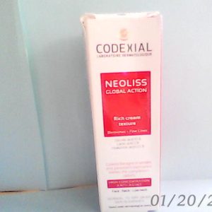 Codexial Neoliss Face &Neck Anti Aging Cream 30ml