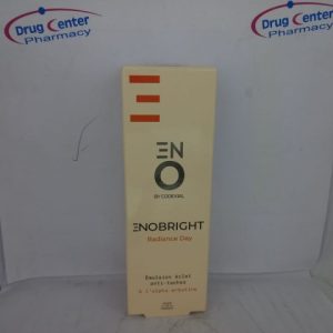 Codexial Enobright Anti Dark Spots Radiance Emulsion 30ml