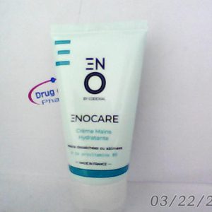 Codexial Enocare Moisturising Hand Cream 50ml