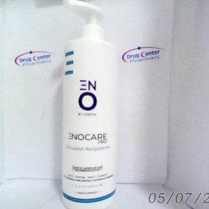 Codexial Enocare Pro Lipid Replenishing Moisturising Emulsion 400 ml