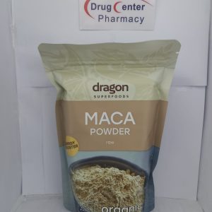 Dragon Maca Organic Powder 200g