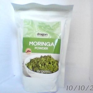 Dragon Moringa Organic Powder 200g