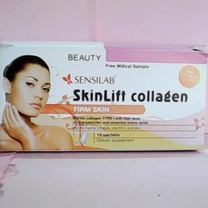 Sensilab Skinlift Collagen 15 Sach