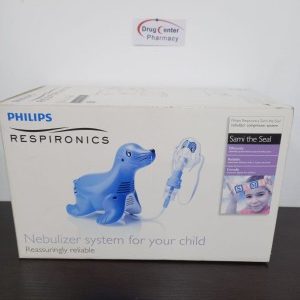 Philips Respironics Kids Nebulizer