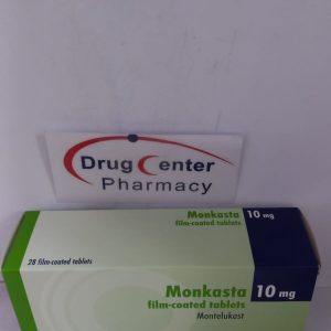 Monkasta 10mg 28 Tab