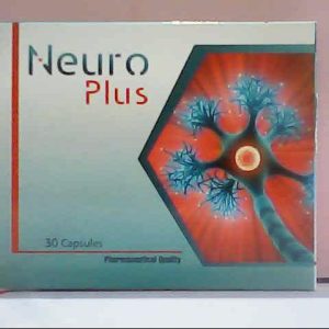 N..A 9/10/2025 Wellington Neuro Plus 30 Cap