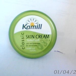 Kamil Classic Moisturising Cream 150ml N..A 13/2/2024