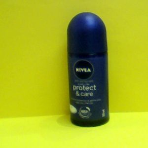 Nivea Protect & Care Deo Roll On For Women 50ml