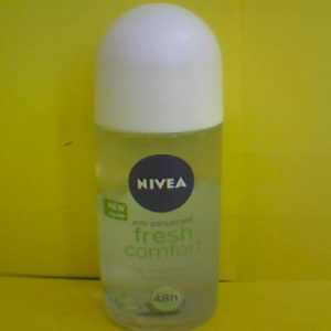 Nivea Fresh Comfort Deo Roll On For Women 50ml