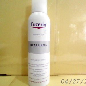 ***Eucerin Hyaluron Filler Mist Spray 150ml N..A 8/10/2024
