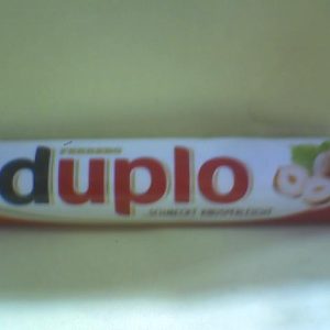 Ferrero Duplo Chocolate 18.2g