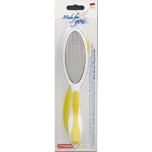 Titani Double Foot Callus Rasp 3044