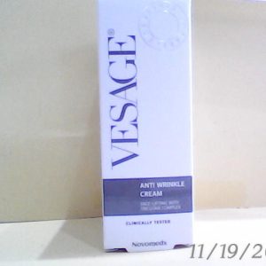 Novomedx Visage Anti Wrinkle Cream 30ml