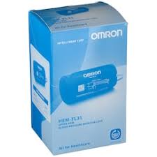 Omron Intelli Wrap Cuff HEM-FL31