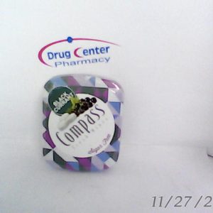 Compass S/F Black Currant Drops 14g