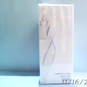 Dalton Comfort Clean Cleansing Fluid (Sensitive Skin) 200 ml