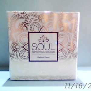 Dalton Soul Vitalizing Cream 50 ml Del-->Kal